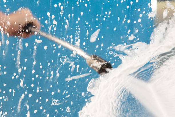 Best Fleet Vehicle Washing  in Miller, SD