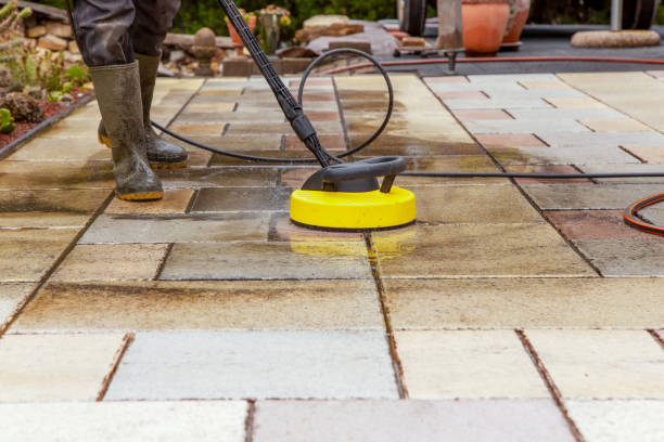 Best Sidewalk and Walkway Cleaning  in Miller, SD