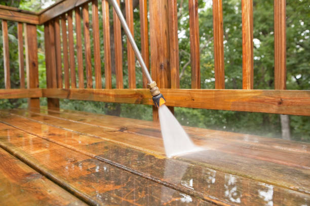 Best Fence Cleaning  in Miller, SD