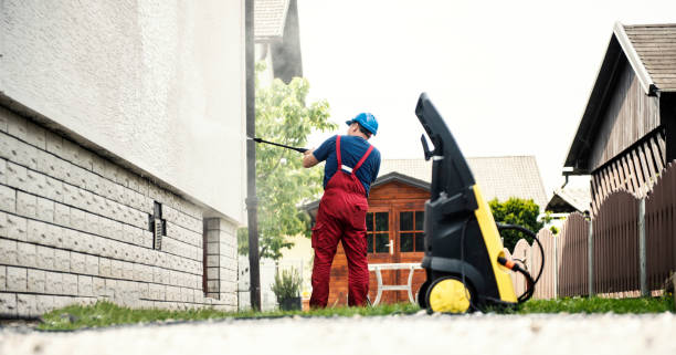 Reliable Miller, SD Pressure Washing Solutions